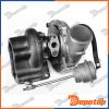 Turbocompresseur pour IVECO | 53039710072, 5303-980-0071